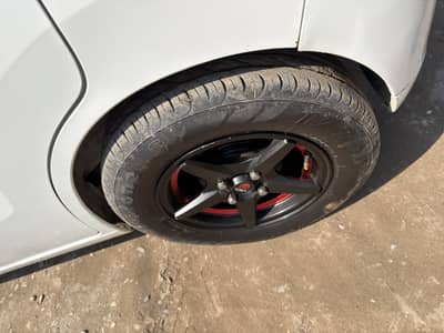 Suzuki Wagon R 2021