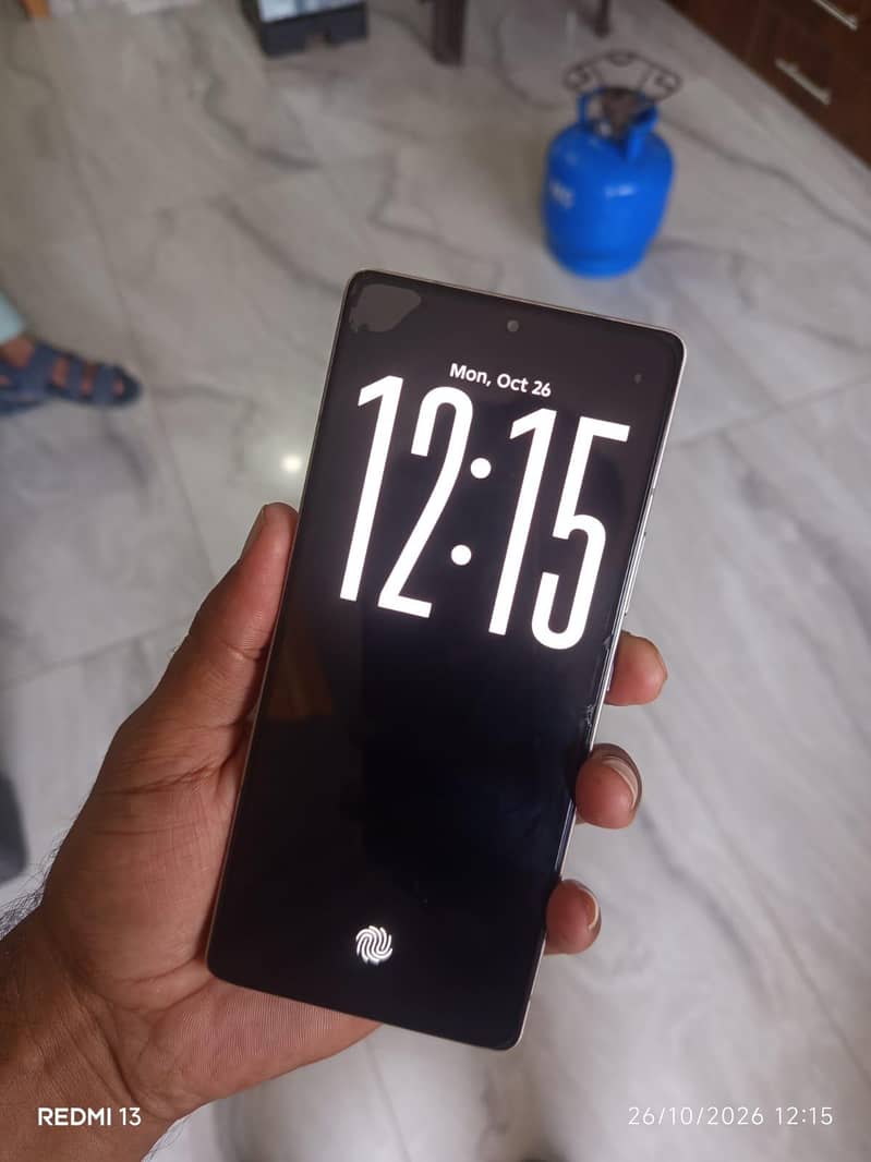 Infinix Note 50 2