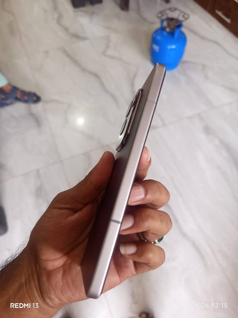Infinix Note 50 3