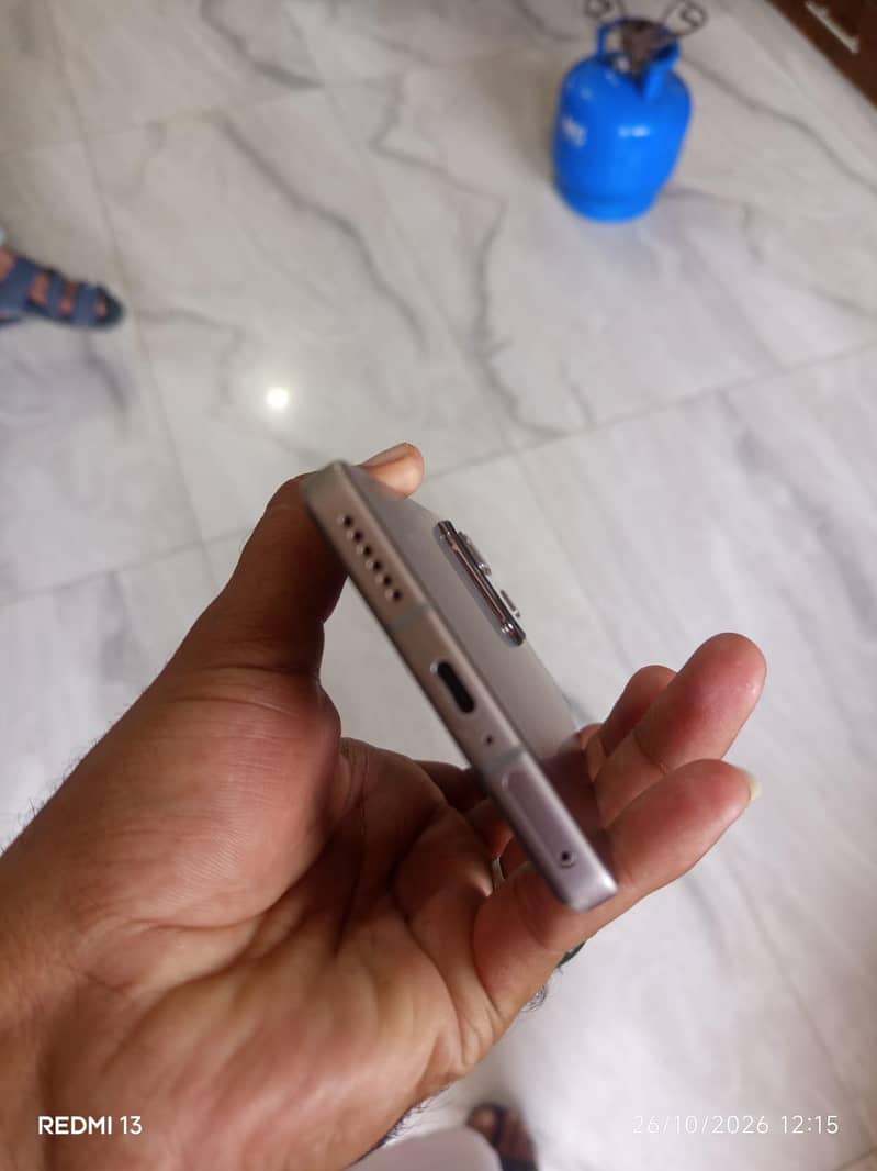 Infinix Note 50 4