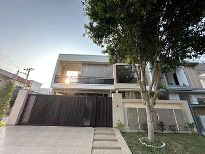 A Stunning Prime Location House Is Up For Grabs In Buch Villas Phase 2 - Ali Block Multan