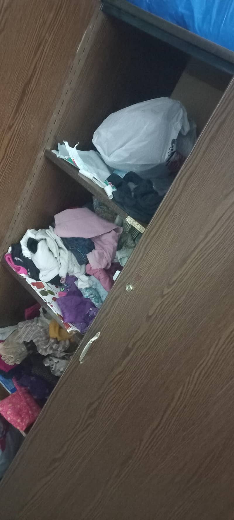 Cupboard wardrobe mint condition 2