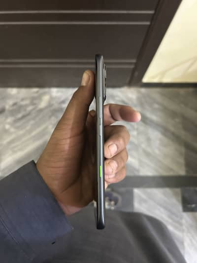 Infinix Note Edge