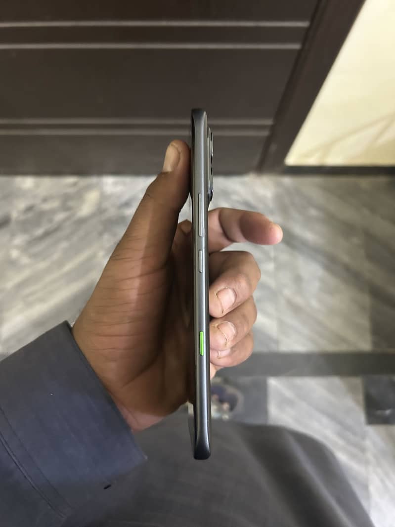 Infinix Note Edge 0