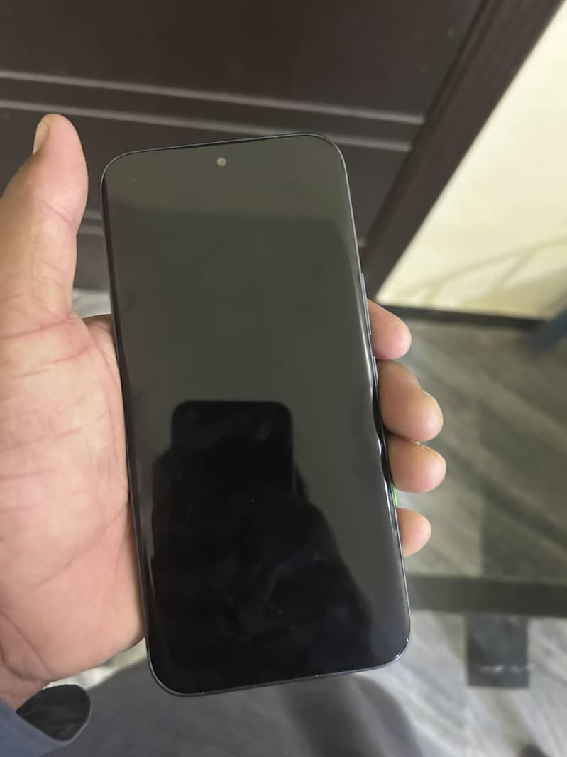 Infinix Note Edge 1