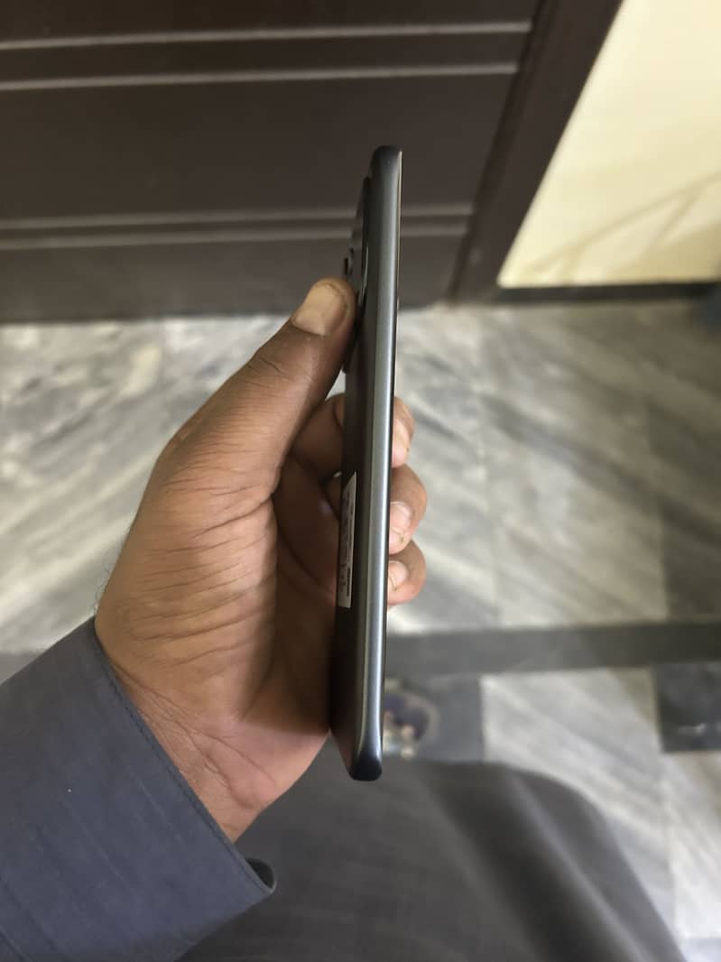 Infinix Note Edge 3