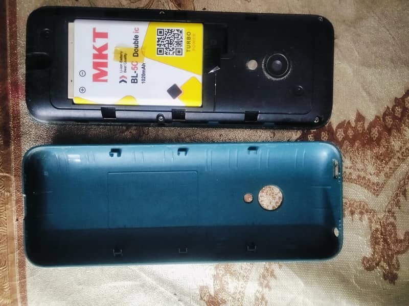 Nokia 150 1