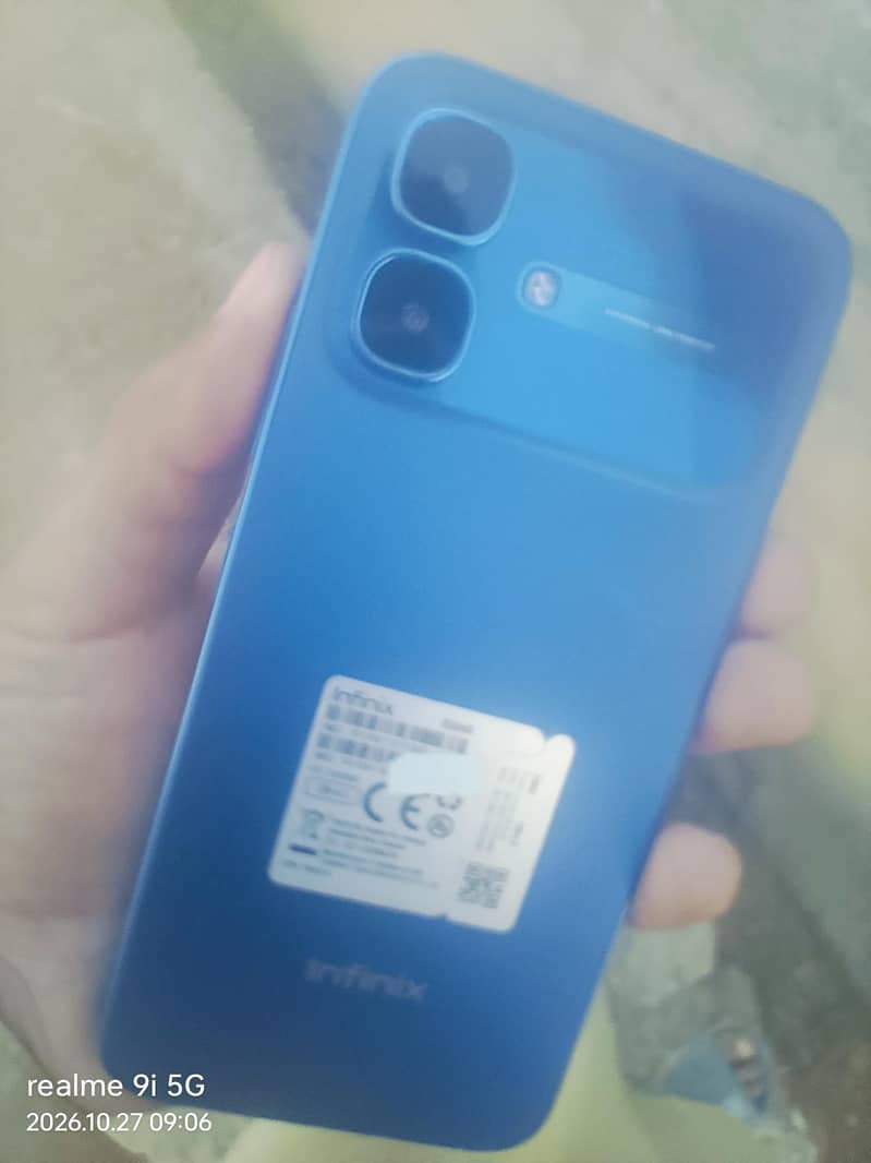Infinix Other Model 0