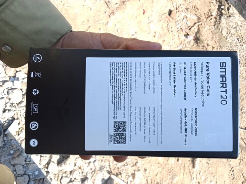 Infinix Other Model 2