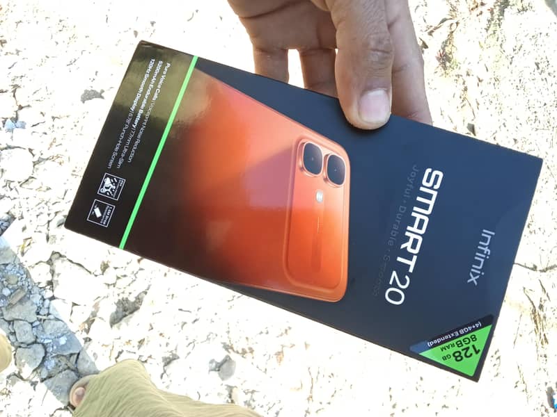 Infinix Other Model 3