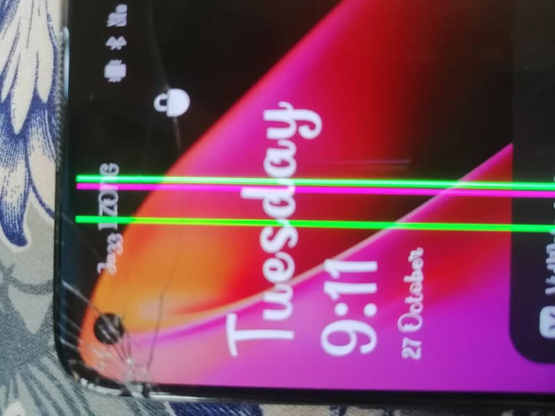 One Plus 9R 1