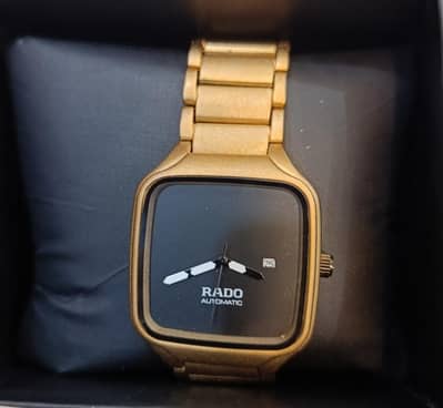Rado watch