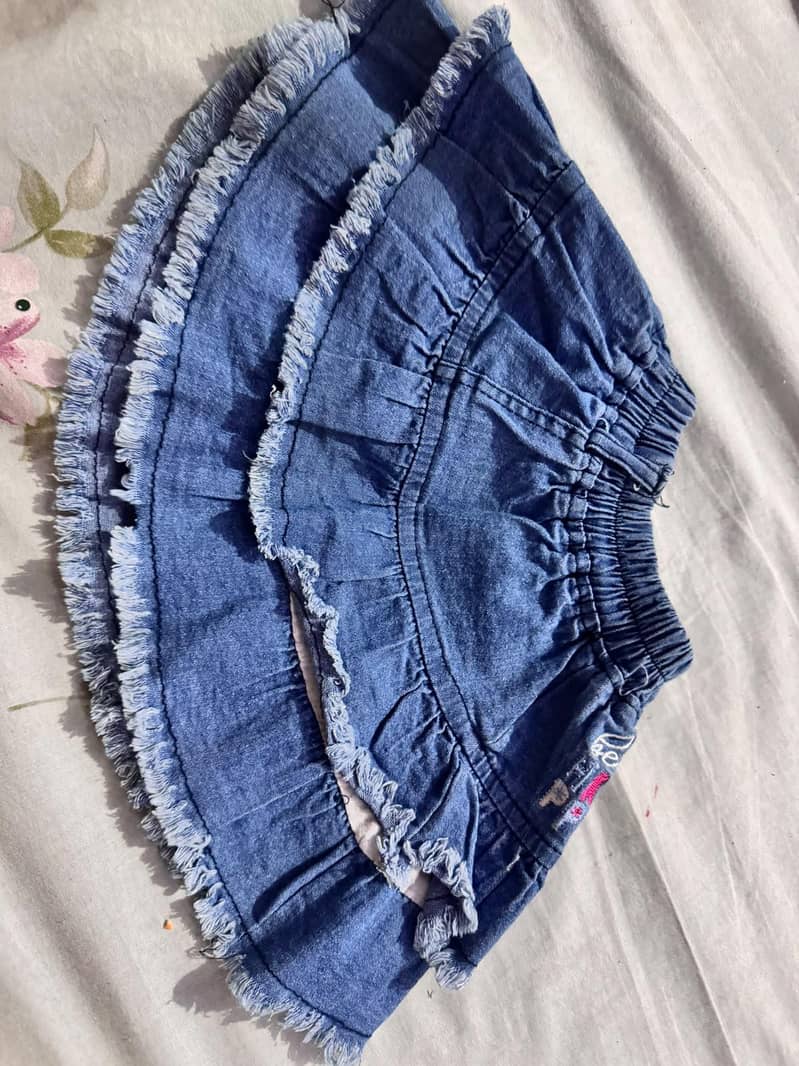 skirts 1