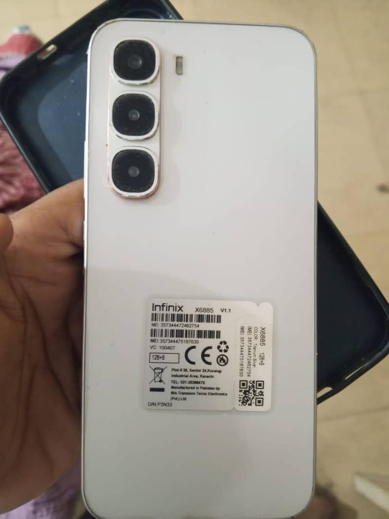 Infinix Other Model 0