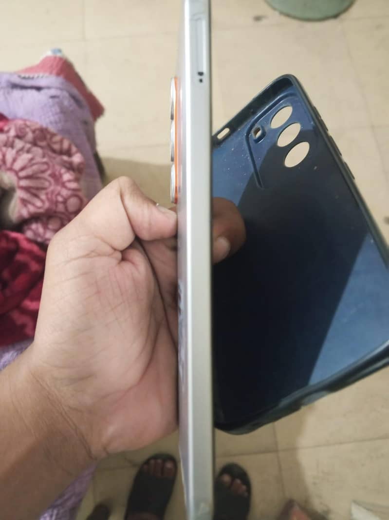 Infinix Other Model 4