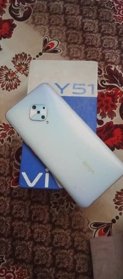 Vivo Y51