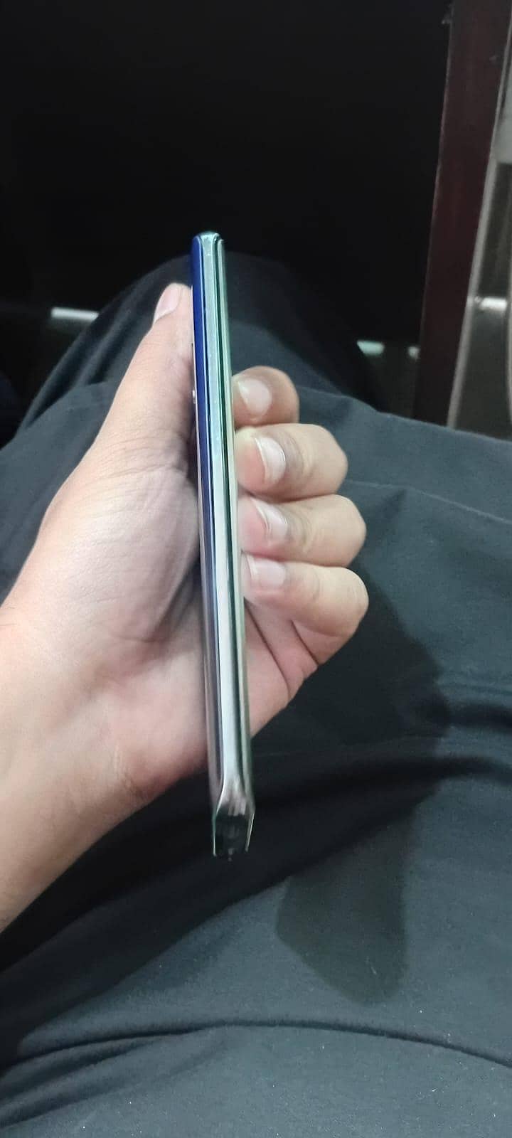 Huawei Mate 20 Pro (Flagship Device) 5