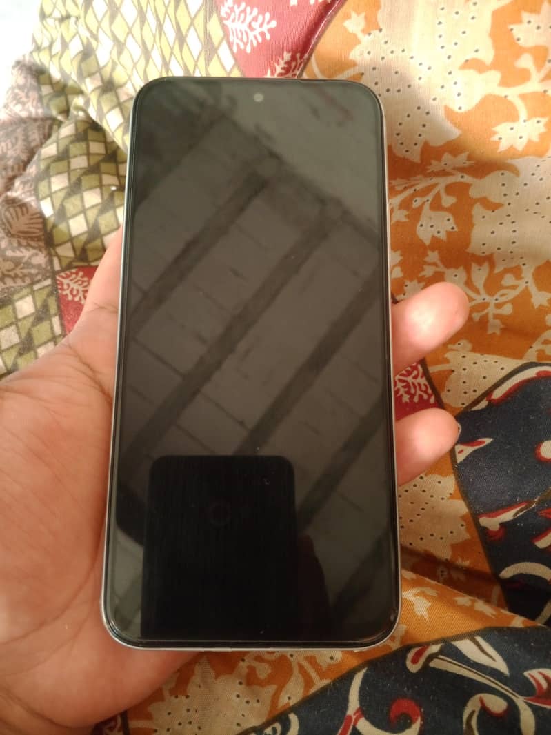 OPPO A6s 1