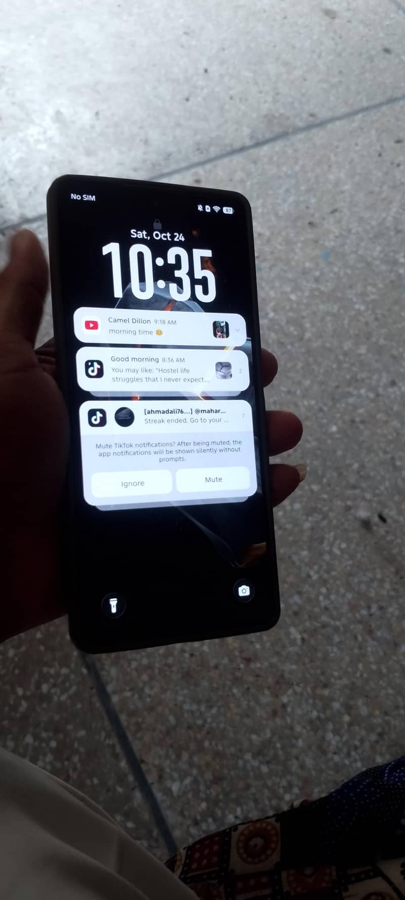 Infinix Note 40 2