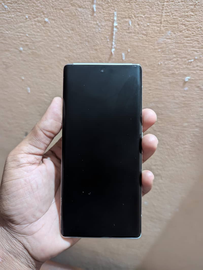 Google Pixel 6 Pro 1