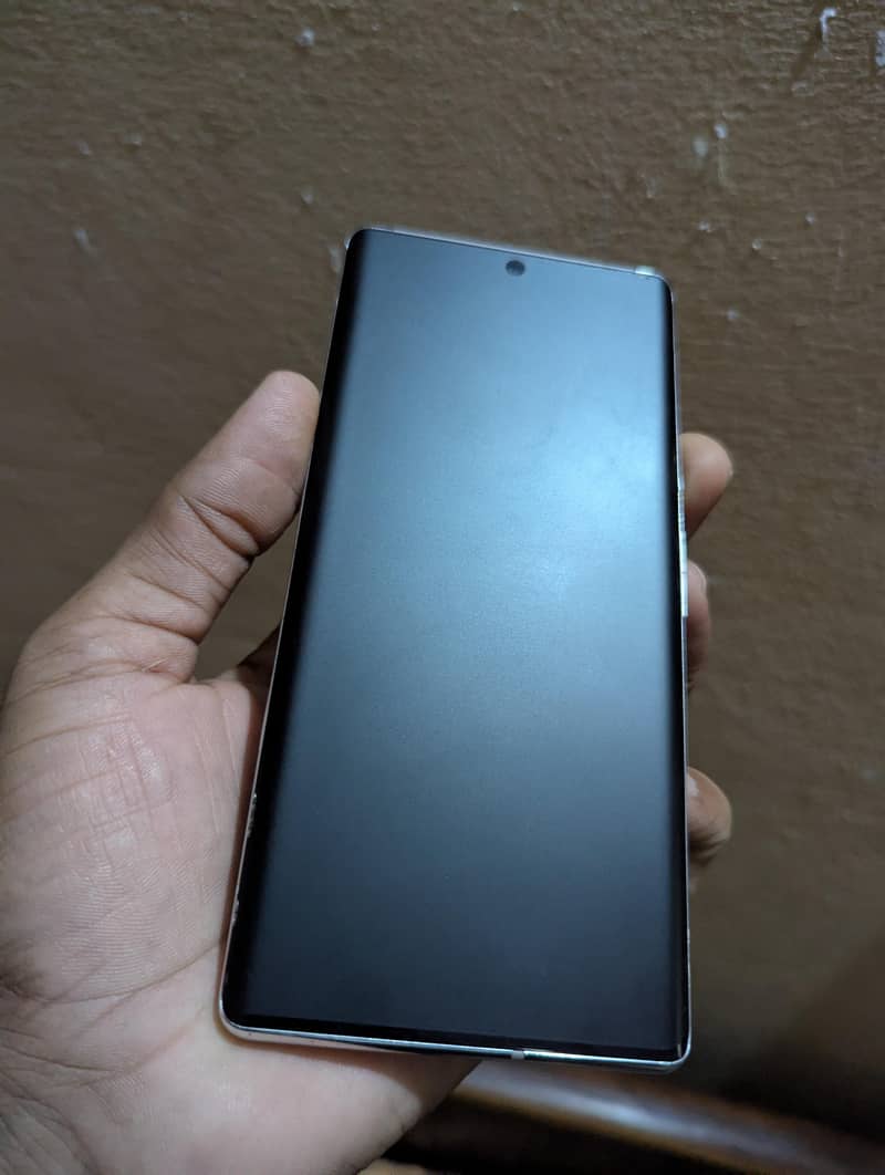 Google Pixel 6 Pro 2