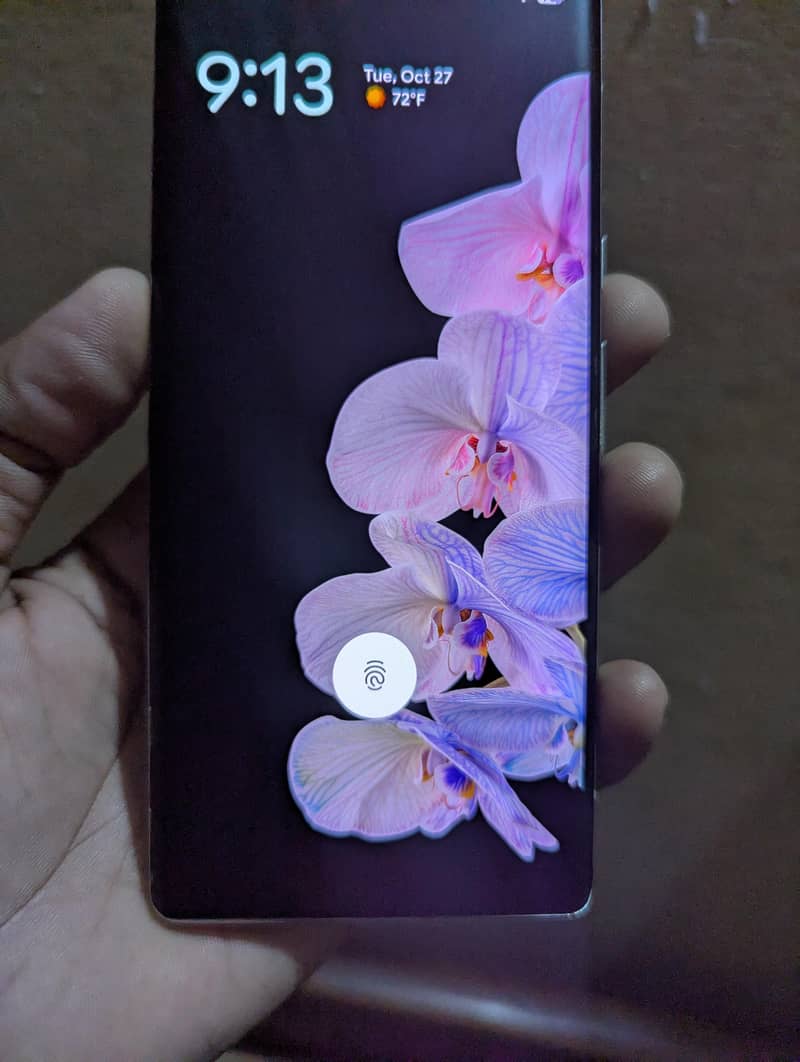 Google Pixel 6 Pro 3