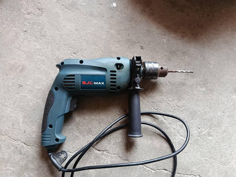 imported Drill machine 0