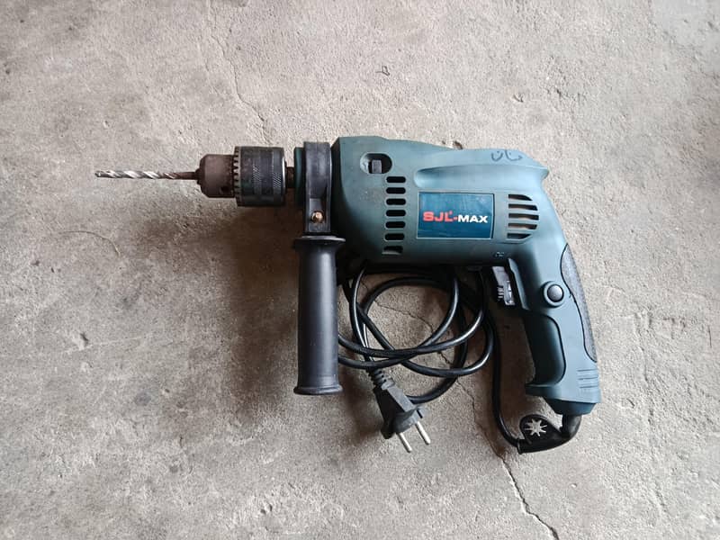 imported Drill machine 1