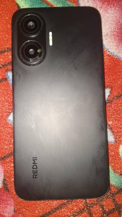 Xiaomi Redmi Turbo 4 Pro