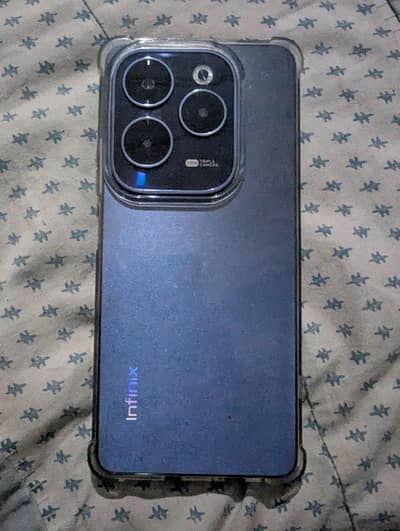 Infinix Hot 40 Pro