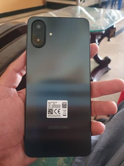 Samsung Mobile A07 5G