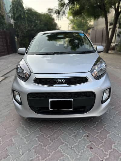 KIA Picanto Automatic 2023