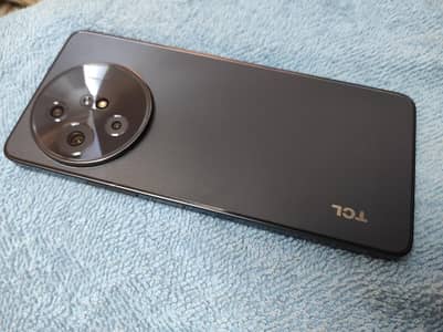 TCL 50 XL Nxtpaper 5G