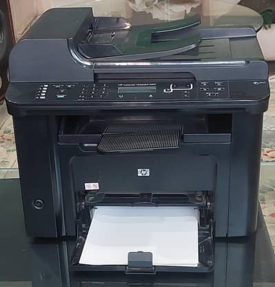 HP laser printer photocopier scanner Fax wifi connection epson xerox