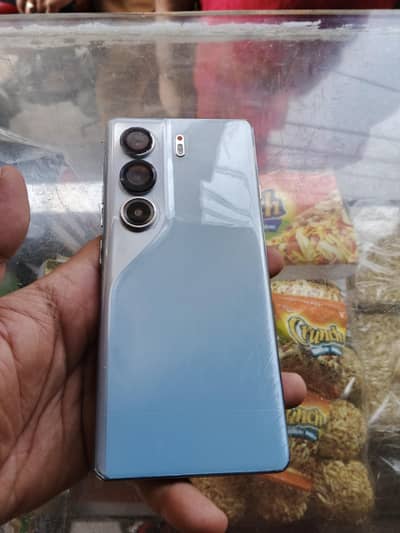 Tecno CAMON 40 Pro