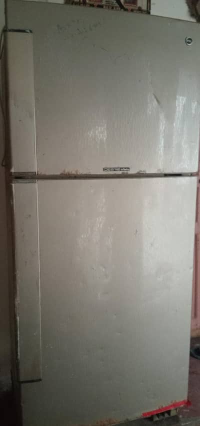Pel desire infinite (double door) refrigerator for sale