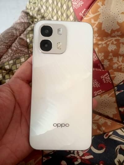 OPPO A6s
