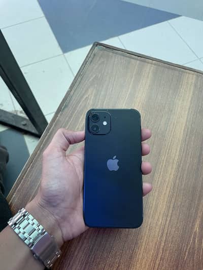 iPhone 12