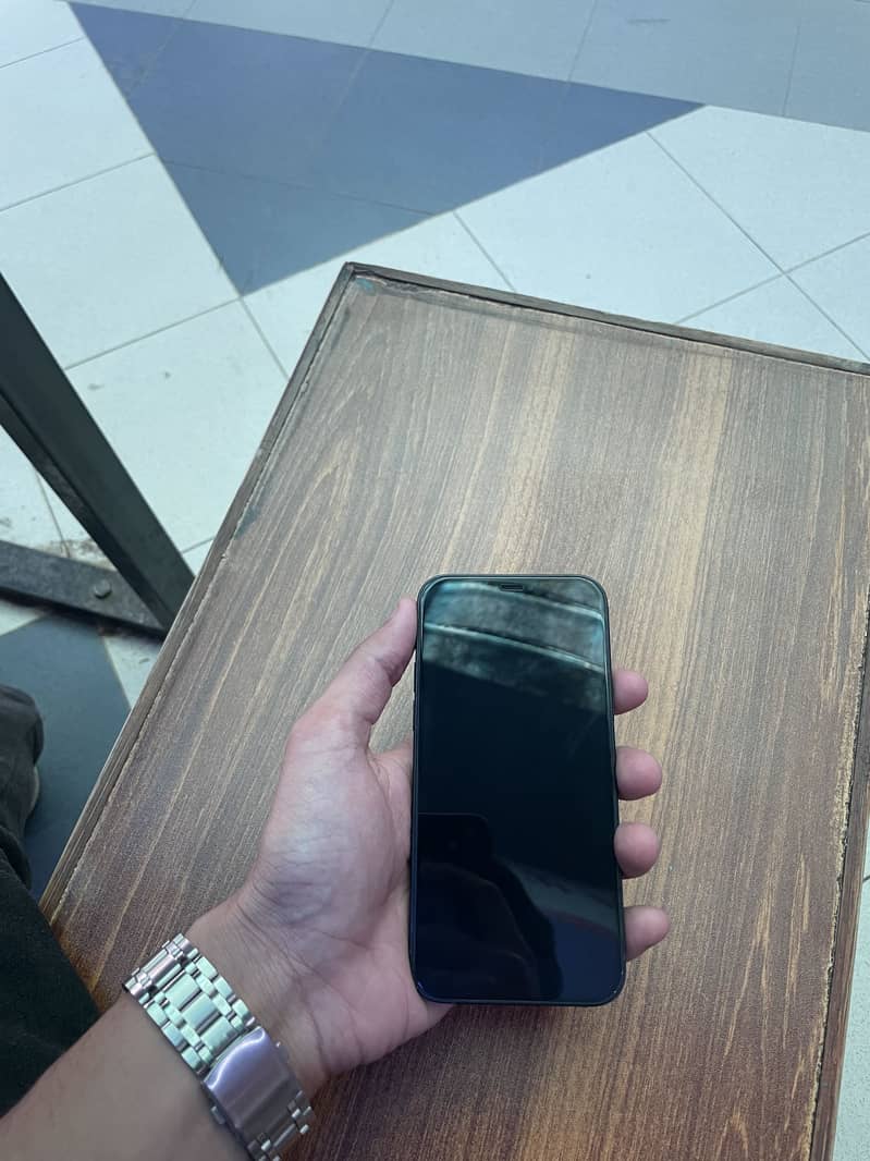 iPhone 12 1