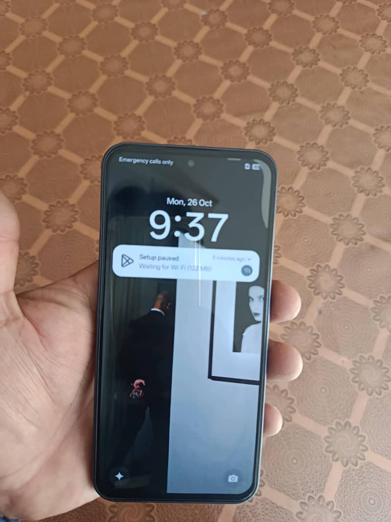 OPPO A6s Pro 2