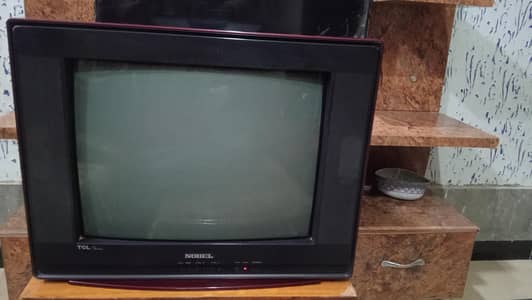 Noble Tv 21 inches