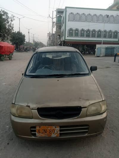 Suzuki Alto 2005 contact no ///03140293006///