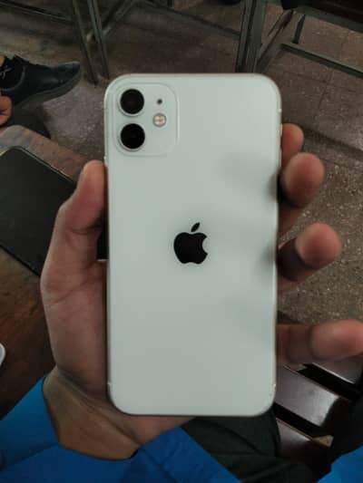 Apple iPhone 11 jv 128