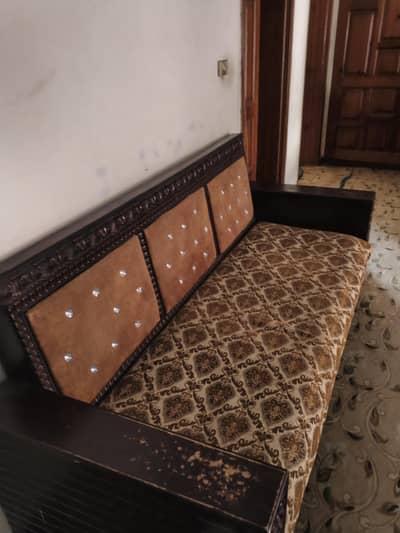 5 seater sofa set