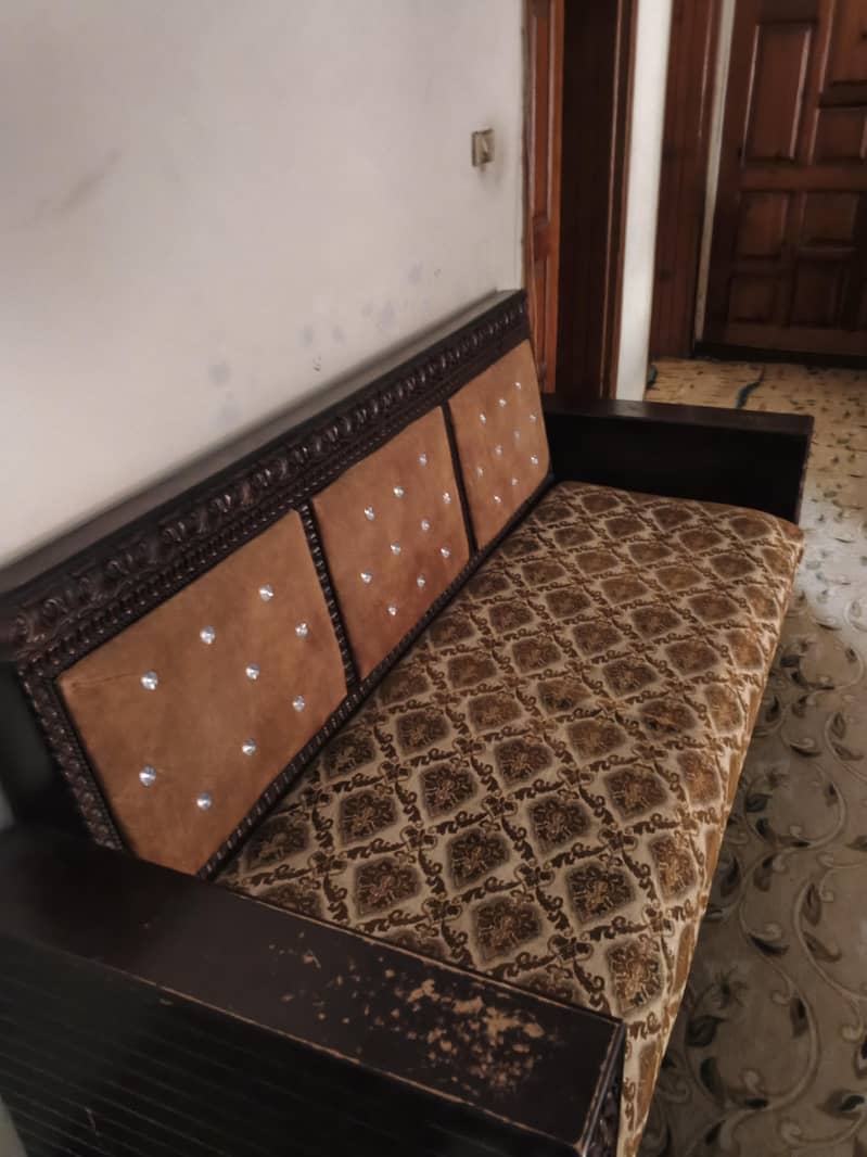 5 seater sofa set 0