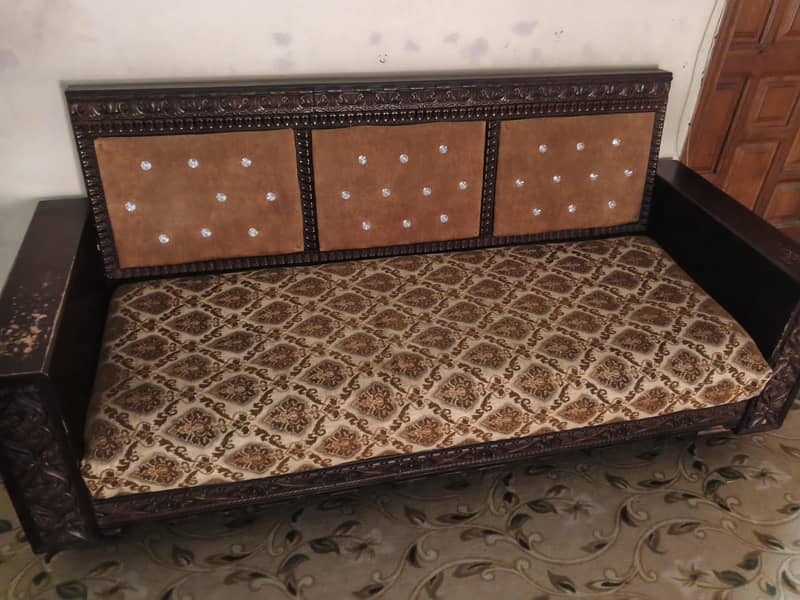 5 seater sofa set 1