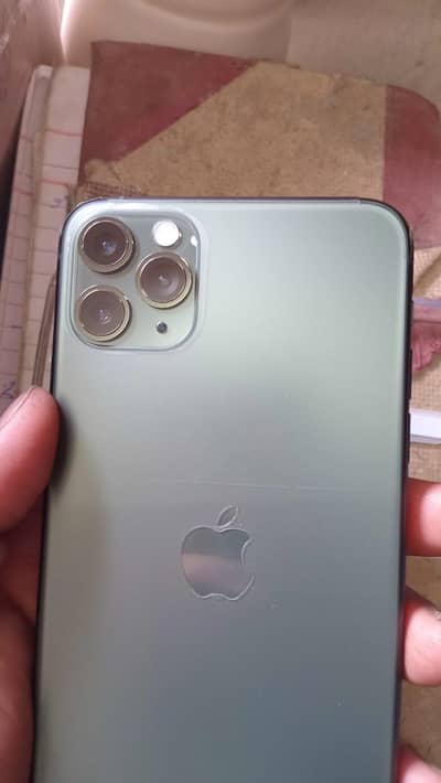 Apple iPhone 11 Pro Max 64Gb jv