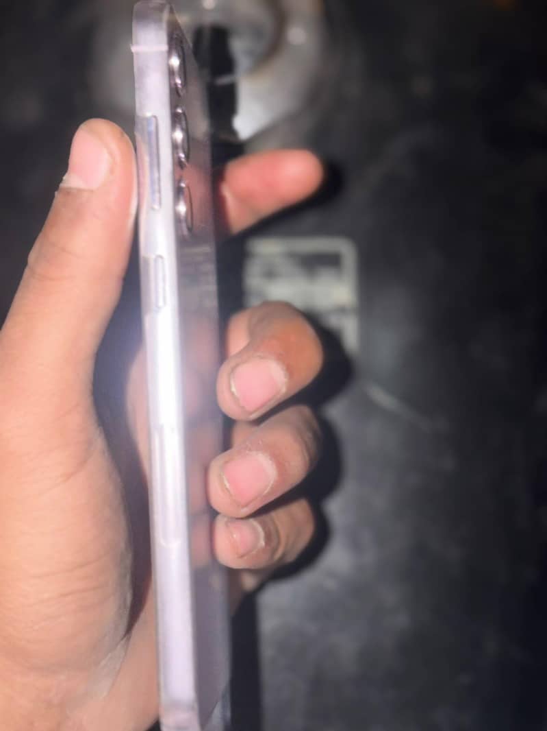 Samsung Mobile S23 Plus 1