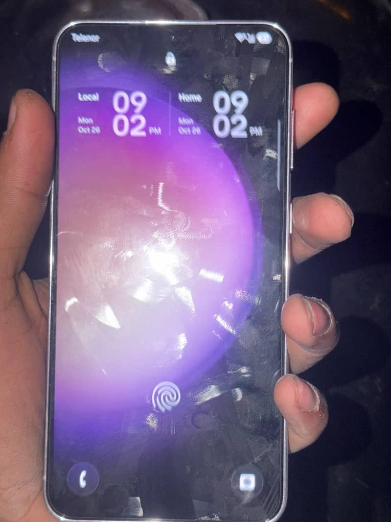 Samsung Mobile S23 Plus 2