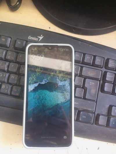 Xiaomi Redmi 9A number 03132032411